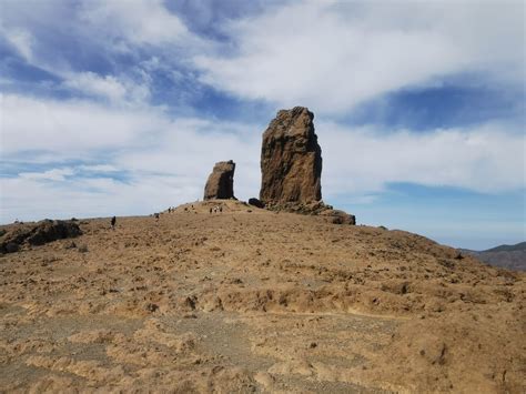 Wandern auf Gran Canaria: 7 traumhafte Wanderungen